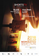 Wieczór Oscarowy - appendix: Oscar® Nominated Short Films 2018.