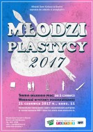 Wybrali „Młodego Plastyka 2017”