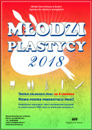 Młody Plastyk 2018