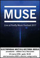 red. Skarżyński o MUSE