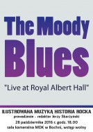 O The Moody Blues w MDK