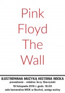 Ilustrowana Muzyką Historia Rocka – Pink Floyd