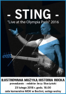 Sting u Skarżyńskiego