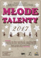 Młode Talenty 2017