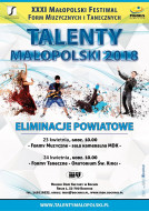 Młode Talenty 2018