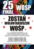 25. Finał WOŚP w Bochni