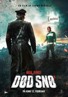 Kino Pod Chmurką - Dead Snow 2