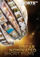 Wieczór Oscarowy - appendix: Oscar® Nominated Short Films 2016 - 28.04.2016