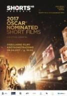 DKF: Wieczór Oscarowy - appendix: Oscar® Nominated Short Films 2017 - 6.04.2017