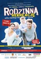 Rodzinna rekreacja