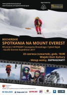 Slajdowisko z Everestu w MDK