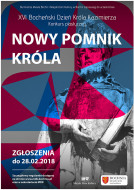 Laureaci konkursu plastycznego „Nowy pomnik króla”