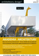 Akademia Architektury w MDK