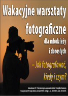 Warsztaty fotograficzne 