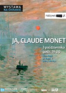 Ja, Claude Monet - wystawa na ekranie