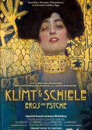 Klimt i Schiele. Eros i Psyche - Wielka Sztuka w Kinie.