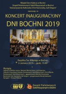 Dni Bochni – koncert inauguracyjny