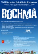 Konkurs BOCHNIA