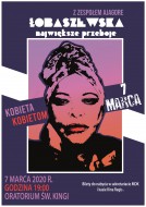 Kobieta kobietom - Grażyna Łobaszewska „Największe przeboje”