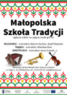 Matecznik tradycji – koncert w MDK