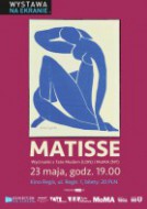 Henri Matisse. Wycinanki