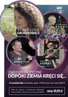 Zaduszki muzyczne - DOPÓKI ZIEMIA KRĘCI SIĘ