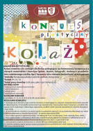 W MDK konkurs na kolaż