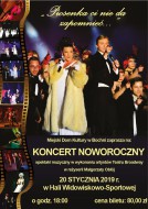 Koncert Noworoczny 2019