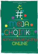 Konkurs plastyczny online  