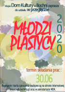 Młody Plastyk 2020