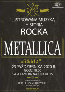 Metallica symfonicznie