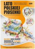 LATO POLSKIEJ PIOSENKI