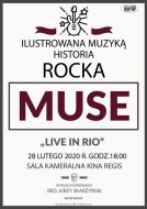 red. Skarżyński o Muse