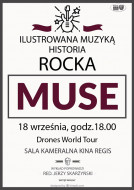 Muse u red. Skarżyńskiego