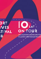 DKF Maciste - Short Waves on Tour 2018