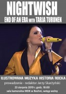 NIGHTWISH I TARIA TURUNEN